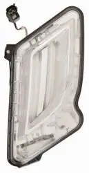 Ön Tampon Pozisyon Lambası Sağ Volvo (S60-V60) (11-13)