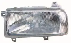 Ön Far Sol Volkswagen Vento 92-99