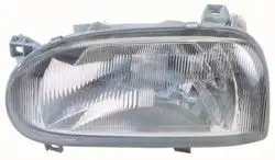 Ön Far Sağ Volkswagen Golf III 92 -