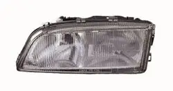 Sağ Far Volvo (S70-V70-C70-V70xc) (97-02) (Far Motorsuz)