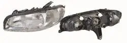 Ön Far Sol Elektrikli Opel Omega B 95-98