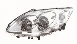 Ön Far Sağ Renault Laguna 08 -