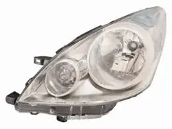 Ön Far Sol-(Nissan: Note 10-12)