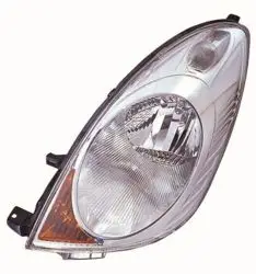 Ön Far Sağ-(Nissan: Note 06-09)