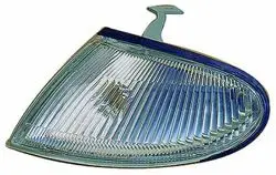 Sinyal Lambası Ön Sol-(Duysuz)-(Mazda 323 Famılıa 95 / 96)