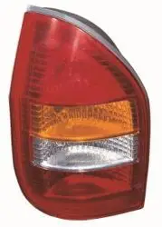 Stop Lambası Sol Duysuz Opel Zafira 99-04
