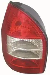 Stop Lambası Sağ Duysuz Opel Zafira 99 -