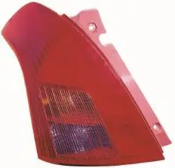 Stop Lambası Sol-(Duysuz)-(Suzuki Swift 04 / 07)