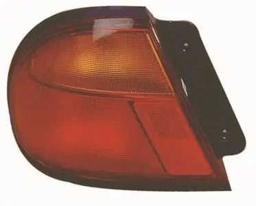 Stop Lambası Sol-(Duylu Ampullu)-(Mazda 323 Famılıa 95 / 98)