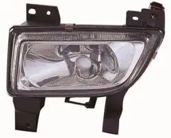 Sis Lambası Sol Mazda 323 99-00