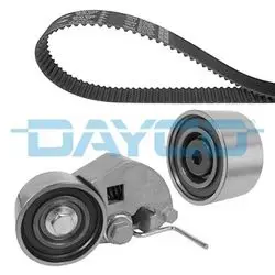 Triger Seti Hyundai Accent 1.5 CRDI 03-06 Getz 1.5 CRDI 03- Tucson 2.0 CRDI 04-10 Kia Sportage 2.0 CRDI 04-10 (123-280)