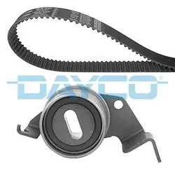 Triger Gergi Seti (Mitsubishi: Carisma 96-06 1.6)