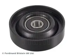 Gergi Rulmanı Klima Hyundai Accent 95-00 Accent 00-06 Accent Era 06- Elantra 00-06 Getz 00-10 Matrix 00-10 Kia Cerato 04-10 Rio 06-11