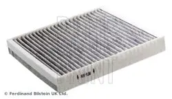 Kabin Filtresi (Mitsubishi: Asx 10-/ L200 2.4 Dı-D 15-/ Lancer 08-/ Outlander 06-/ L200 2.2 Dı-D 20-/ Peugeot:4007 07-/ Citroen: C4 Aircross 12-C Crosser 07-/)