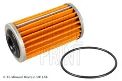 Otomatik Şanzıman Hidrolik Filtre (Nissan: Juke 13-Mıca IV 10-15 Qashqai 07-13)