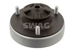 Amortisör Takozu Arka BMW E34 89-95