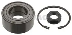 Ön Teker Rulmanı (Peugeot Partner / 306 / 405 / 406 / 205 / 206 Citroen Berlingo / Xsara Zx)