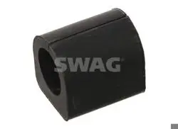 Viraj Lastiği Arka Mercedes Sprinter 95-00 / VW Crafter 06-16 Lt 97-07 23mm