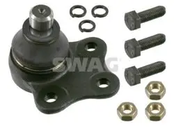 Rotil Alt (Ford Kutu Icı Adet 1 Fiesta 02 -