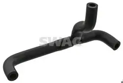 Karter Havalandırma Hortumu (Ford Focus 98 -