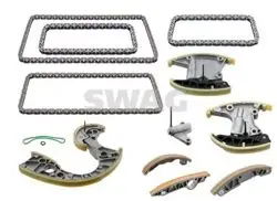Eksantrik Zincir Seti (11) Gergi 079109467Ae VW Touareg 04-10 Audi A4 04-08 A6 04-11 Q7 06-10 Bsg-Asb-Canb-Cand-Cdyb-Casb-Bug-Cata-Bks