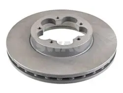 Fren Diski Ön (280mm) (O.Ceker) (Ford Transit 2.2 TDCI V347 06 -)