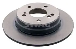 Fren Diski (Mercedes W210 Arka W203 C200 208-209 CLK)