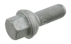 Jant Bıjonu Mercedes Sprinter 901 902 903 904 96 / 06 59mm / 14×1.5×30mm 20 Lı Paket