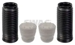 Amortisör Lastiği Set (Mercedes 117-156-176-246 On Spor Tip)