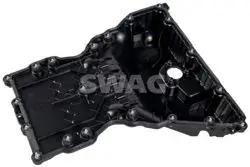 Motor Yağ Karteri Mercedes Om651 X204 08-15 W204 08-14 W212 09-16 C207 10-16 C218 11-17