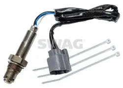 Oksijen Sensörü On Subaru Legacy Outback 1998-2003