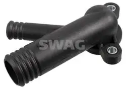Blok Su Borusu (Arka Flans) (BMW M43 E34 E36)