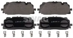Ön Fren Balatası VW Touareg 18- Audi A8 18- Q5 17- Q7 16