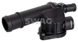 Su Flansi (VW Caddy / Golf / Passat / Audi A3 / Seat Leon / Skoda Octavia)