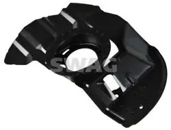 Fren Disk Toz Sacı BMW E46 Ön Sol