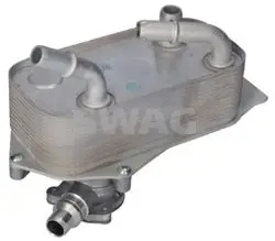 Şanzıman Yağ Soğutucusu Bmw E 84 / 87 / 90-N 20 / 52 / 53