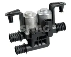 Kalorifer Musluğu BMW E53 / 60 / 61 / 63 / 64 / 65 / 66 / 67