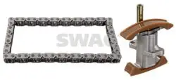 Zincir + Gergi VW Passat 01-05 Audi A4 01-08 A6 02-05 Alt