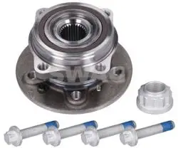 Teker Rulmanı Ön (Porya) Mercedes X166 15 / 18 W166 15 / 18 C292 15 / 19