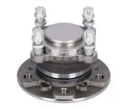 Porya Arka Rulmanlı BMW 1F52-2F45-F46-X1 F48-X1 F49-X2 F39 Mini F55-F56-F57-F60
