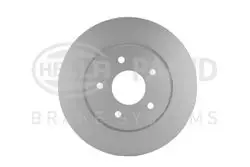 Fren Diski Nissan, Renault Koleos, Koleos II, Leaf (Ze1) , X-Traıl (T32_)
