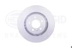 Fren Diski Ön (Land Rover-Range Rover III / 3.6-4.2 / 05-12 / Range Rover III 5.0 V8 4×4 09-12)