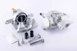 Fren Kaliperi Ön Sağ Mercedes C-Class (W203) 00-11