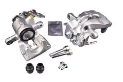 Fren Kaliperi Arka Sol Ford Focus II Kuga Mondeo S-Max 05-15