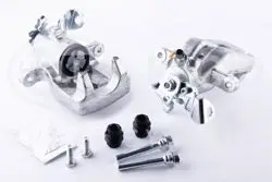 Fren Kaliperi Arka Sol Renault Clio III Modus Grand Modus 04-14