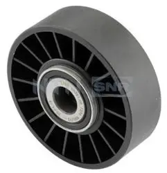 Gergi Rulmanı (VW: Lt 28-46 2.8 TDI 84-Ata Motor) (Mercedes M102-Om601 Düz)