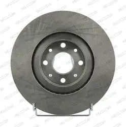 Ön Fren Disk Aynası Havalı Bravo 1,4T 1,9D Mjet 04 / 07-Stilo 1.9 JTD 01 / 04-Stilo Vagon 1.9 JTD 01 / 04 -