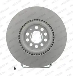 Fren Aynası On Disk Ibiza 10-A1 14-18 1.0 1.2 1.4 1.6 TSI TDI Czea Cayb