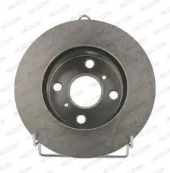 Ön Fren Aynası Havalı Yaris 99-05 235X4