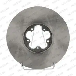 Ön Fren Disk Aynası Transit V184 00-06 A,Ceker Ölçü: (294 X 43)